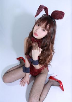 魔发奇缘 动漫