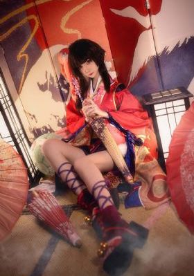 小妖怪的夏天