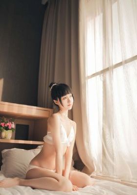 年轻的母亲