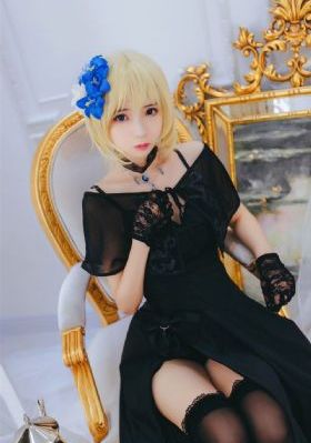 五等分的花嫁 动漫
