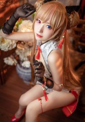 神战:权力之眼