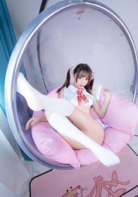 巴巴鱼我一个好妈妈