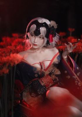 哑女痴情花