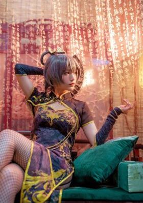 少女韩国